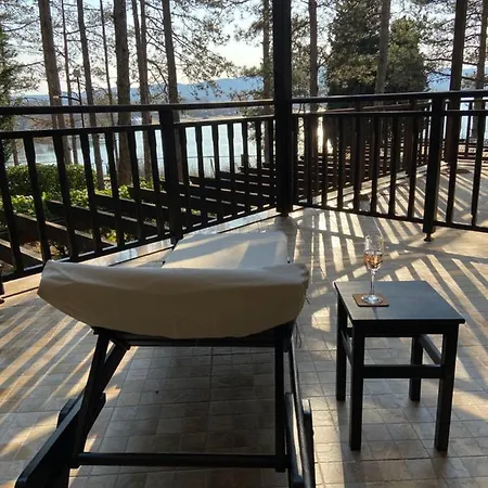Tiny Bijou Sea View - Santa Marina - Aparthotel Sozopol