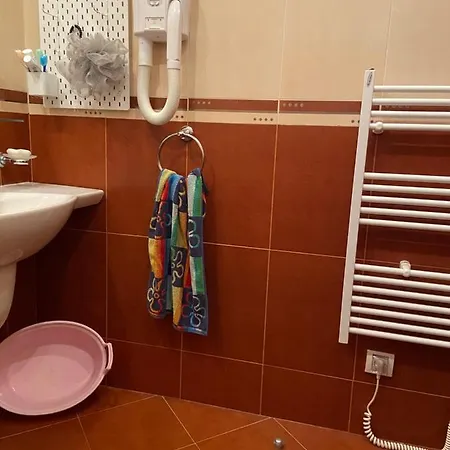 Aparthotel Tiny Bijou Sea View - Santa Marina - *