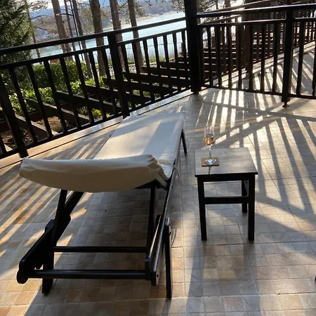 Hotel de apartamente St Marina, - Tiny Bijou,sea View Sozopol