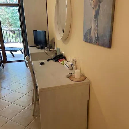 Appart hôtel Tiny Bijou Sea View - Santa Marina - 4*