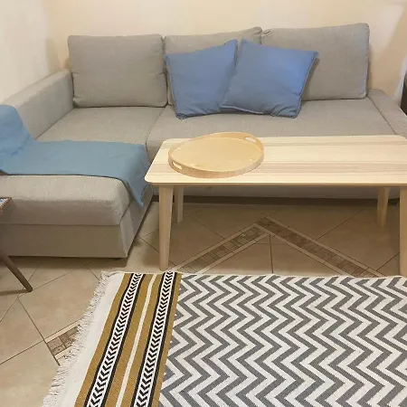 Ξενοδοχείο με διαμερίσματα Tiny Bijou Sea View - Santa Marina - Σωζόπολη