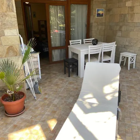 Tiny Bijou Sea View - Santa Marina - * Sozopol