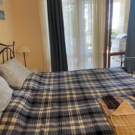 Tiny Bijou Sea View - Santa Marina - Aparthotel Sozopol