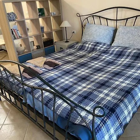 Aparthotel Tiny Bijou Sea View - Santa Marina -