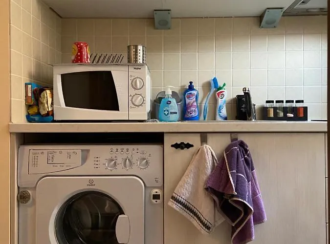 Tiny Bijou Sea View - Santa Marina - Sozopol