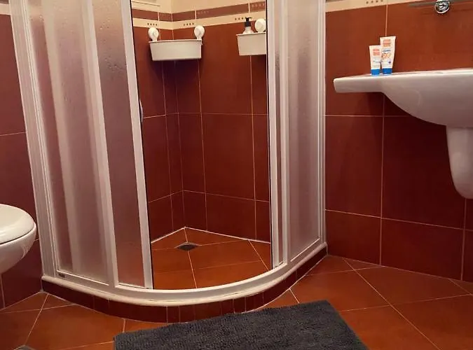 Tiny Bijou Sea View - Santa Marina - 4* Sozopol