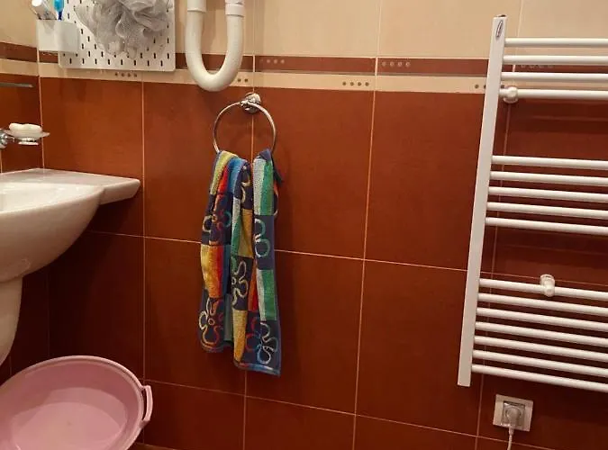 Aparthotel Tiny Bijou Sea View - Santa Marina - 4*