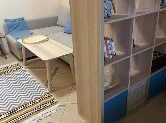 Tiny Bijou Sea View - Santa Marina - 4* Sozopol