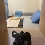 Tiny Bijou Sea View - Santa Marina - شقة فندقية سوزوبول