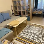 شقة فندقية Tiny Bijou Sea View - Santa Marina - 4*