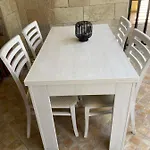Tiny Bijou Sea View - Santa Marina - شقة فندقية سوزوبول