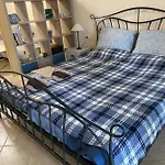 شقة فندقية Tiny Bijou Sea View - Santa Marina -