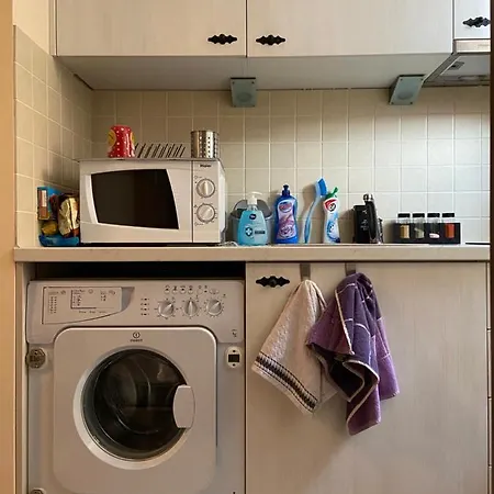 Tiny Bijou Sea View - Santa Marina - Sozopol