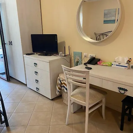 Tiny Bijou Sea View - Santa Marina - Aparthotel 4*