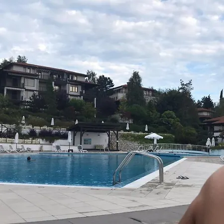 Tiny Bijou Sea View - Santa Marina - Aparthotel 4*