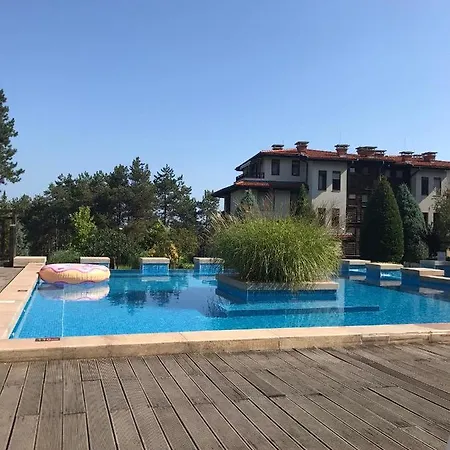 Tiny Bijou Sea View - Santa Marina - Sozopol