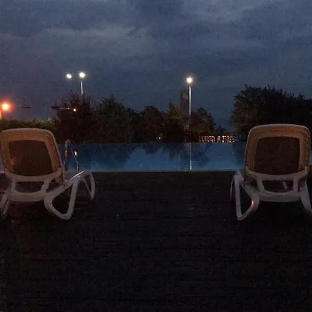 Tiny Bijou Sea View - Santa Marina - Aparthotel Sozopol