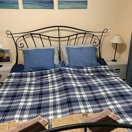 Aparthotel Tiny Bijou Sea View - Santa Marina - 4*