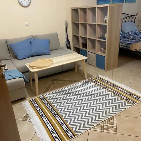 Aparthotel Tiny Bijou Sea View - Santa Marina - Sozopol