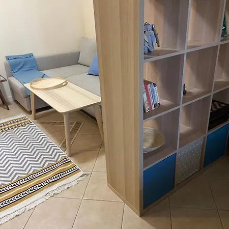 Tiny Bijou Sea View - Santa Marina - * 索佐波尔