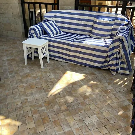 Tiny Bijou Sea View - Santa Marina - 公寓式酒店 索佐波尔