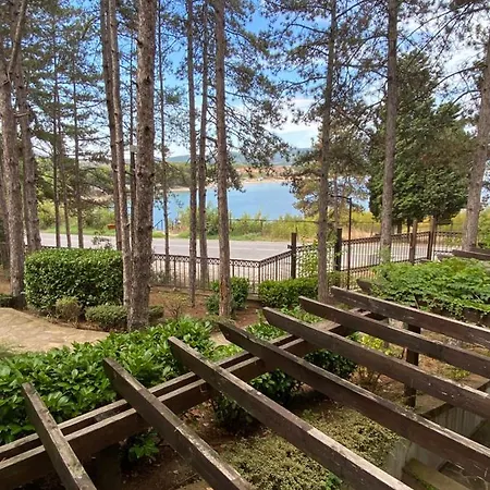 Tiny Bijou Sea View - Santa Marina - Aparthotel