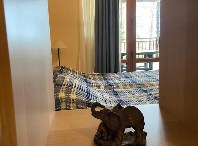 Tiny Bijou Sea View - Santa Marina - 4*