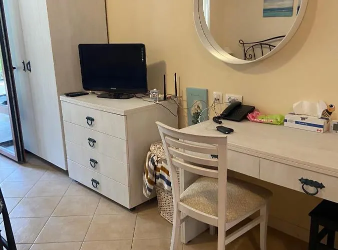 Tiny Bijou Sea View - Santa Marina - Aparthotel 4*