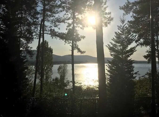 Tiny Bijou Sea View - Santa Marina - Sozopol