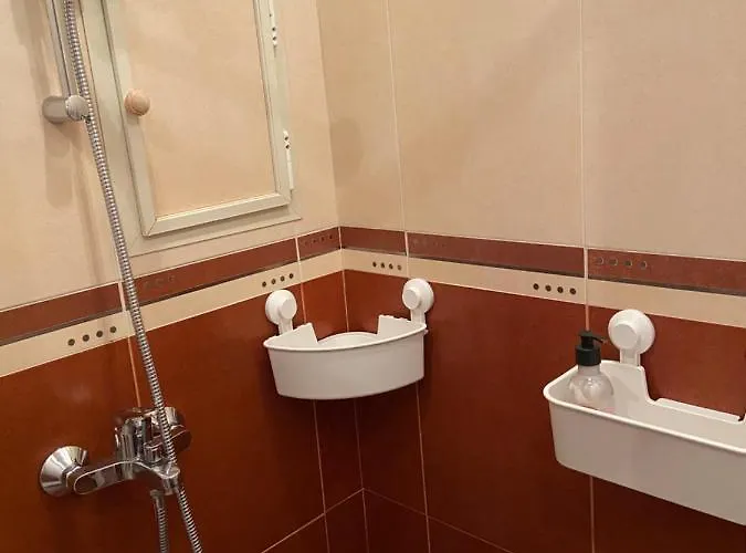 Tiny Bijou Sea View - Santa Marina - Aparthotel