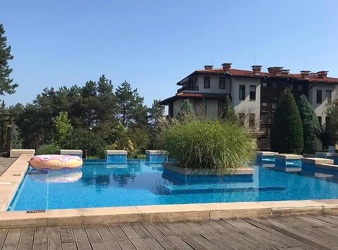 Tiny Bijou Sea View - Santa Marina - Sozopol