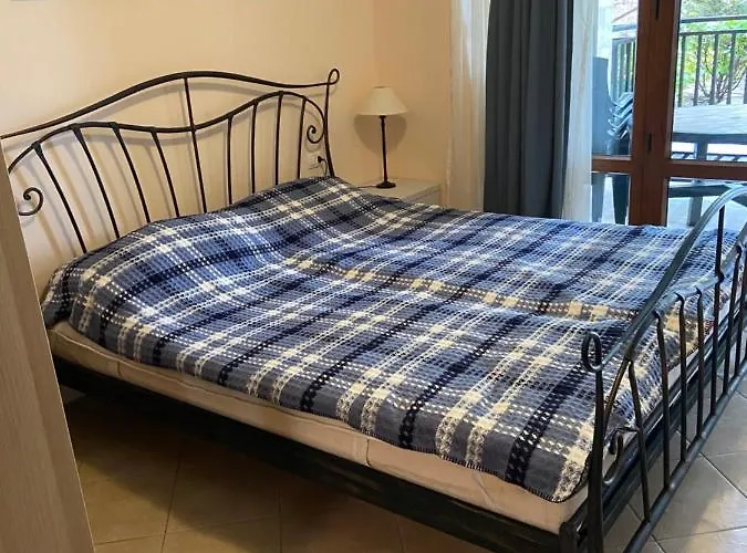 Tiny Bijou Sea View - Santa Marina - Aparthotel