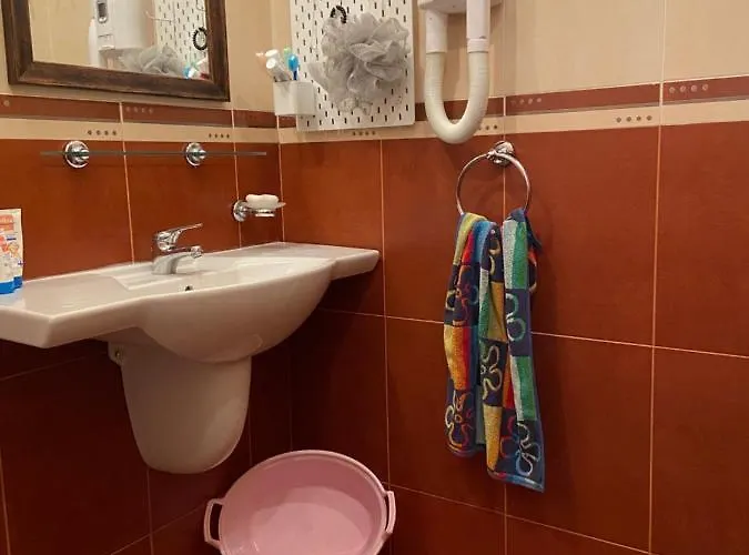 Tiny Bijou Sea View - Santa Marina - Aparthotel