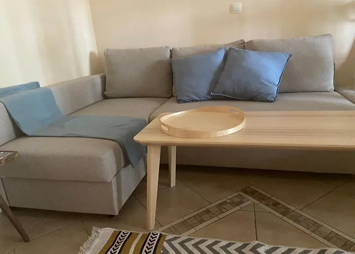 Tiny Bijou Sea View - Santa Marina - 4*