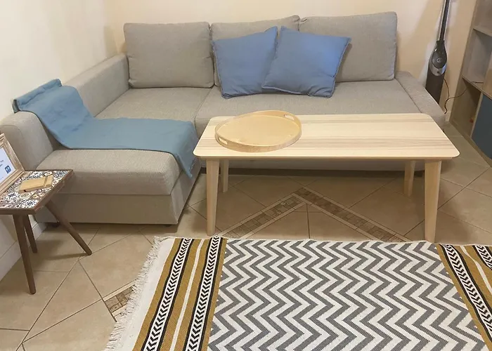 Aparthotel Tiny Bijou Sea View - Santa Marina - Sozopol