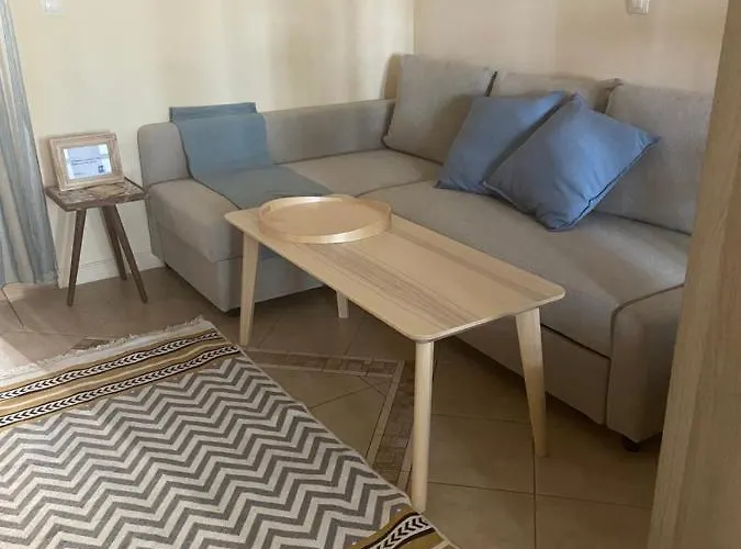 Tiny Bijou Sea View - Santa Marina -