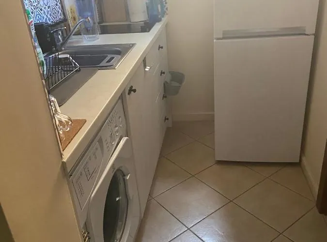 Tiny Bijou Sea View - Santa Marina - 4* Sozopol