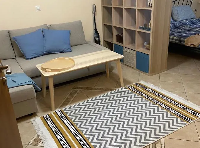 Aparthotel Tiny Bijou Sea View - Santa Marina - Sozopol