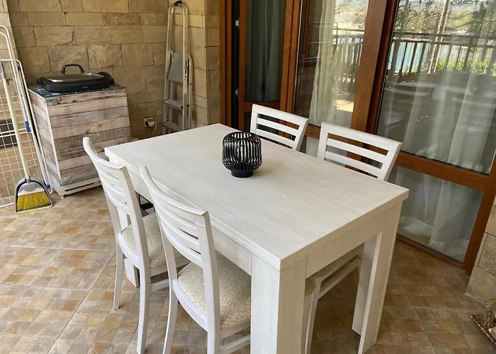 Tiny Bijou Sea View - Santa Marina - Aparthotel 4*