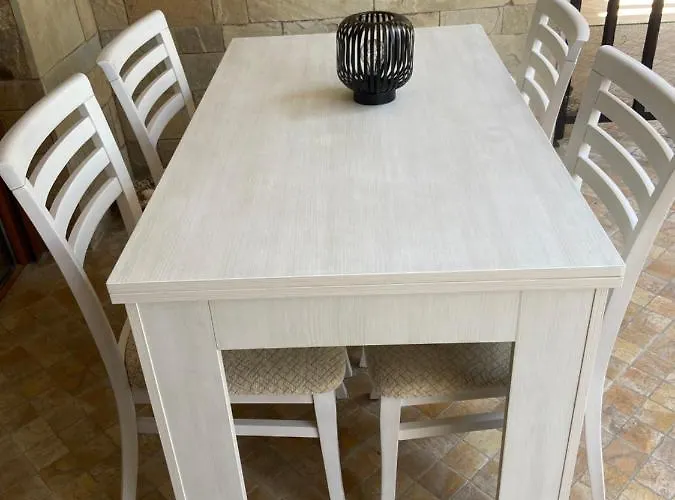 Tiny Bijou Sea View - Santa Marina - Aparthotel Sozopol