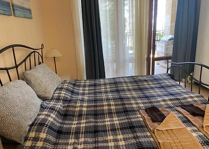 Tiny Bijou Sea View - Santa Marina - Aparthotel Sozopol