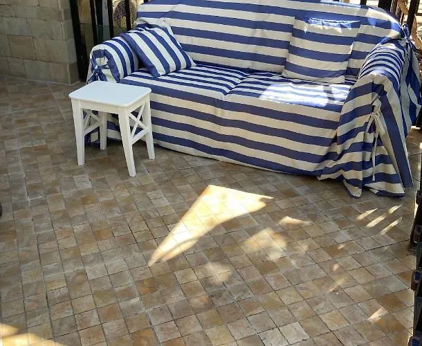 Tiny Bijou Sea View - Santa Marina - Aparthotel Sozopol