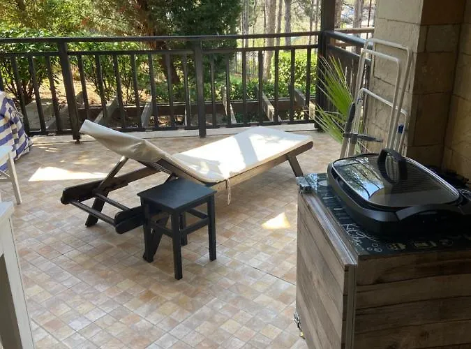 Tiny Bijou Sea View - Santa Marina - Sozopol