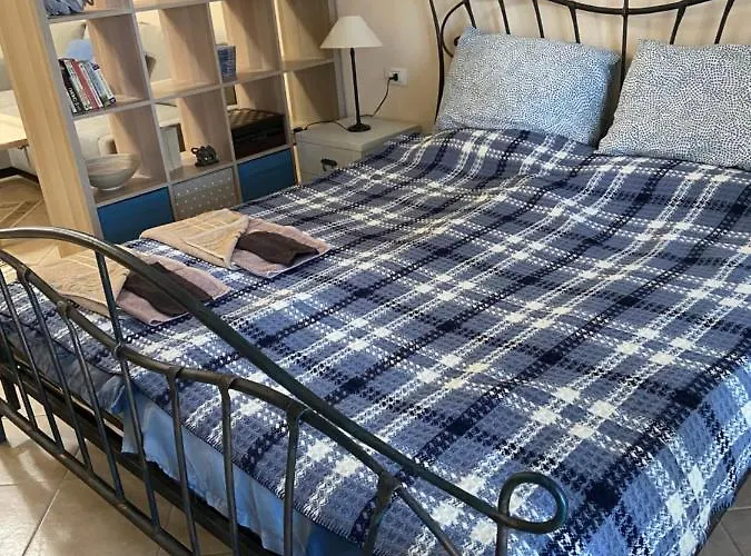 Aparthotel Tiny Bijou Sea View - Santa Marina -