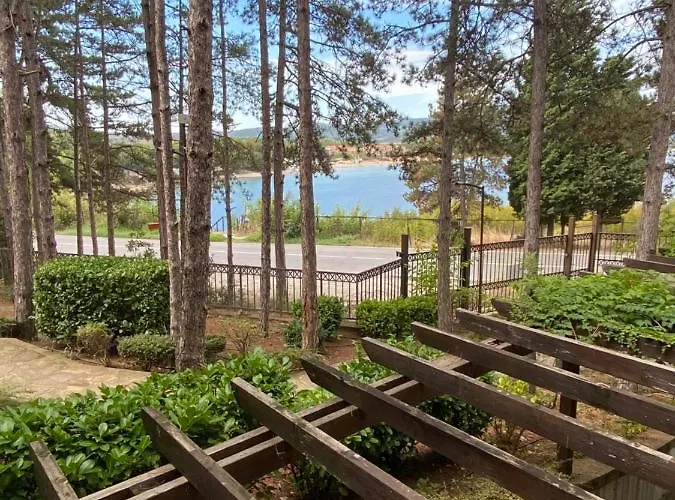 Tiny Bijou Sea View - Santa Marina - Aparthotel